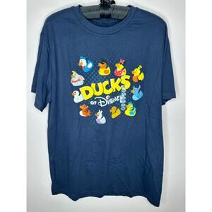 Disney Parks Ducks of Disney T-shirt